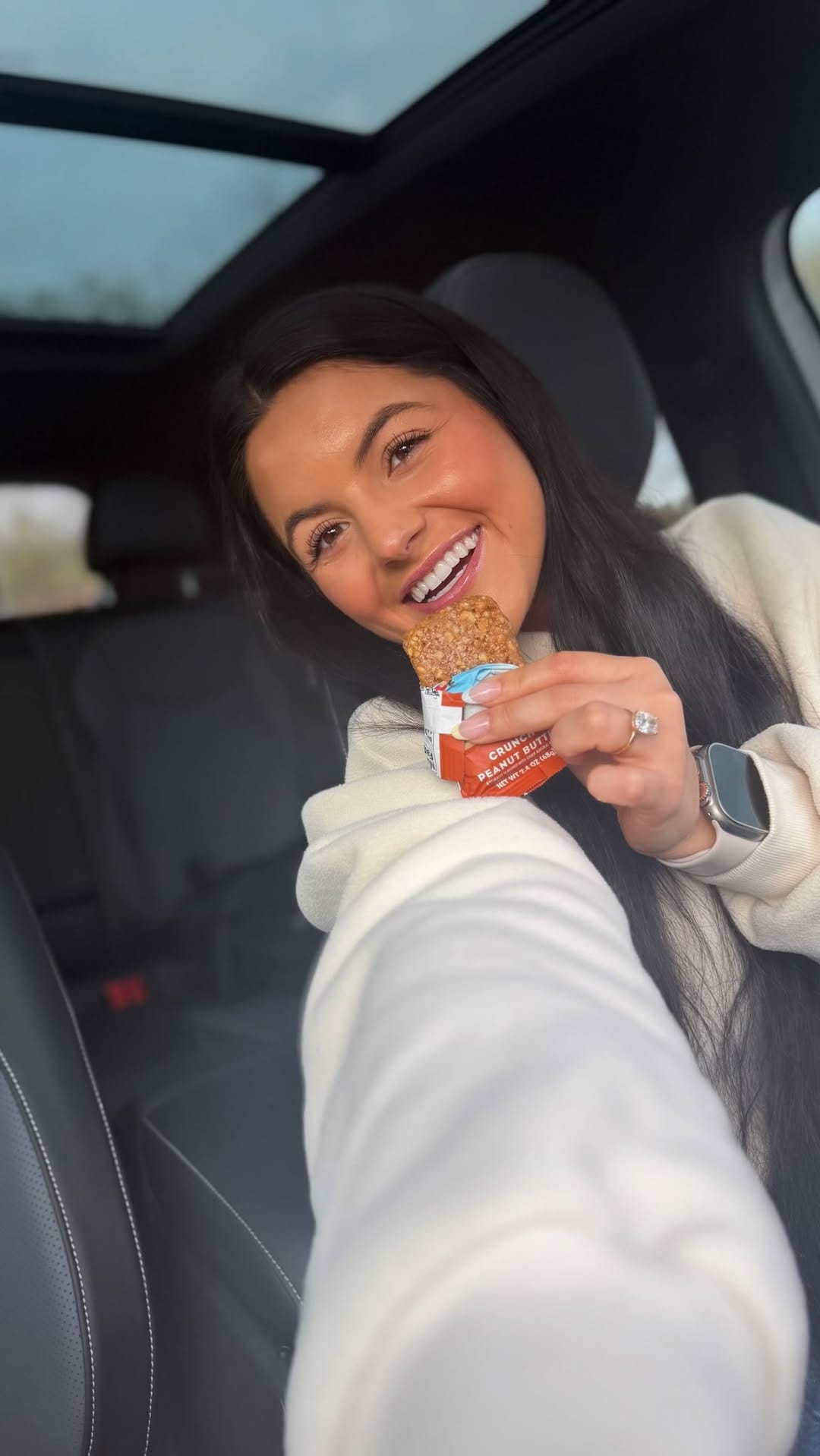 Post 2 by IZZY ROBEY on Instagram (video)