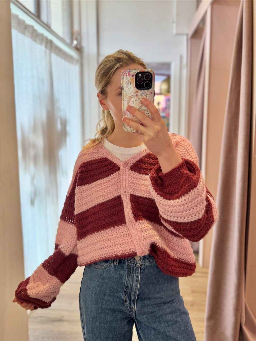 Post 3 by FIVE STORES 🌸 New Arrivals Daily! on Instagram (carousel)