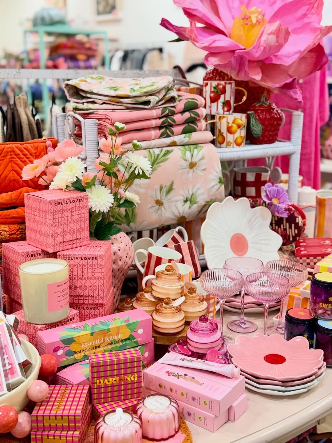 Post 8 by FIVE STORES 🌸 New Arrivals Daily! on Instagram (carousel)
