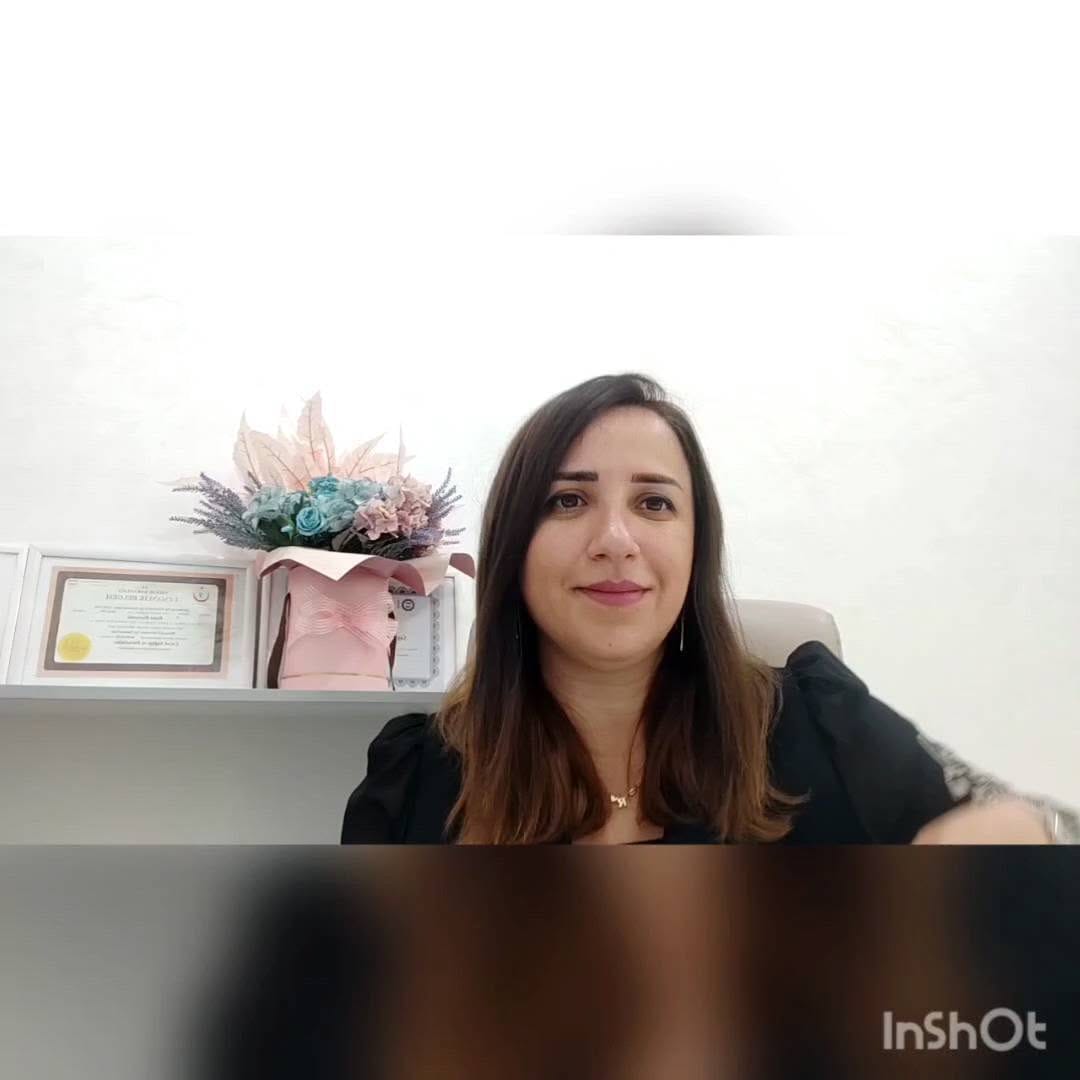 Post 9 by Dr Rana Bayramli on Instagram (video)