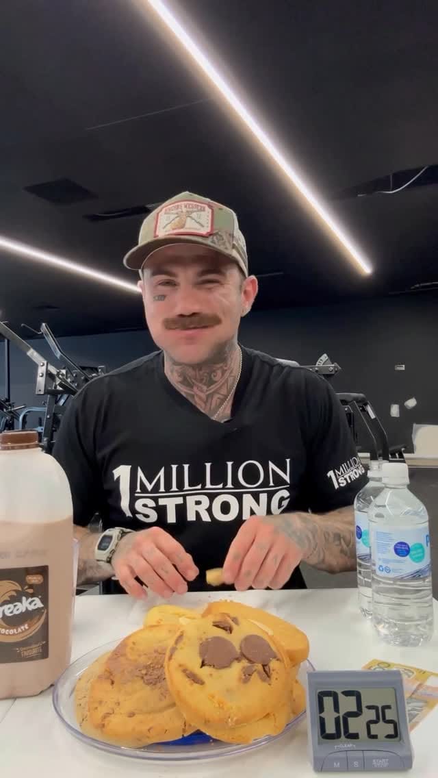 Post 5 by Benny  Hurst on Instagram (video)
