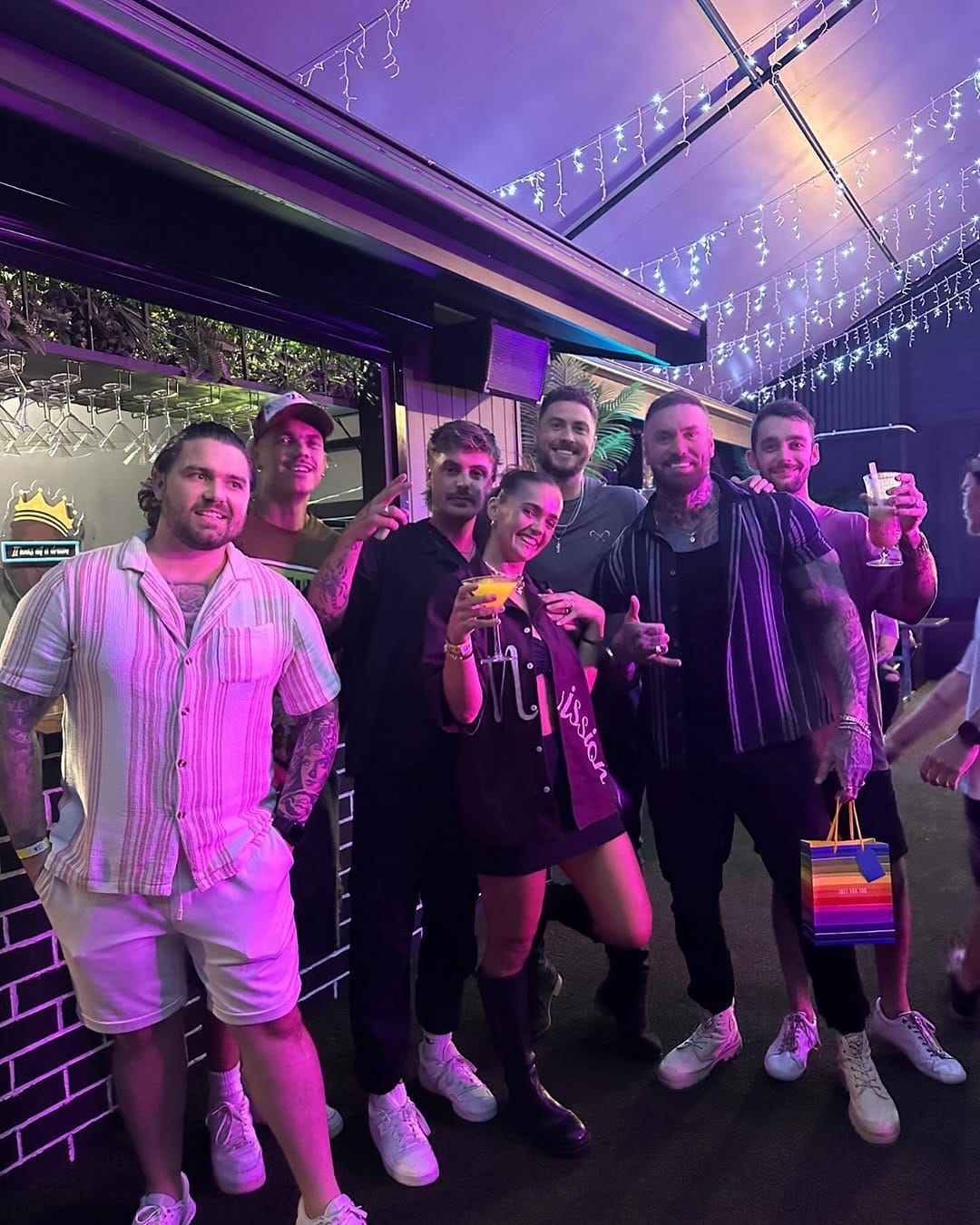 Post 9 by Benny  Hurst on Instagram (carousel)
