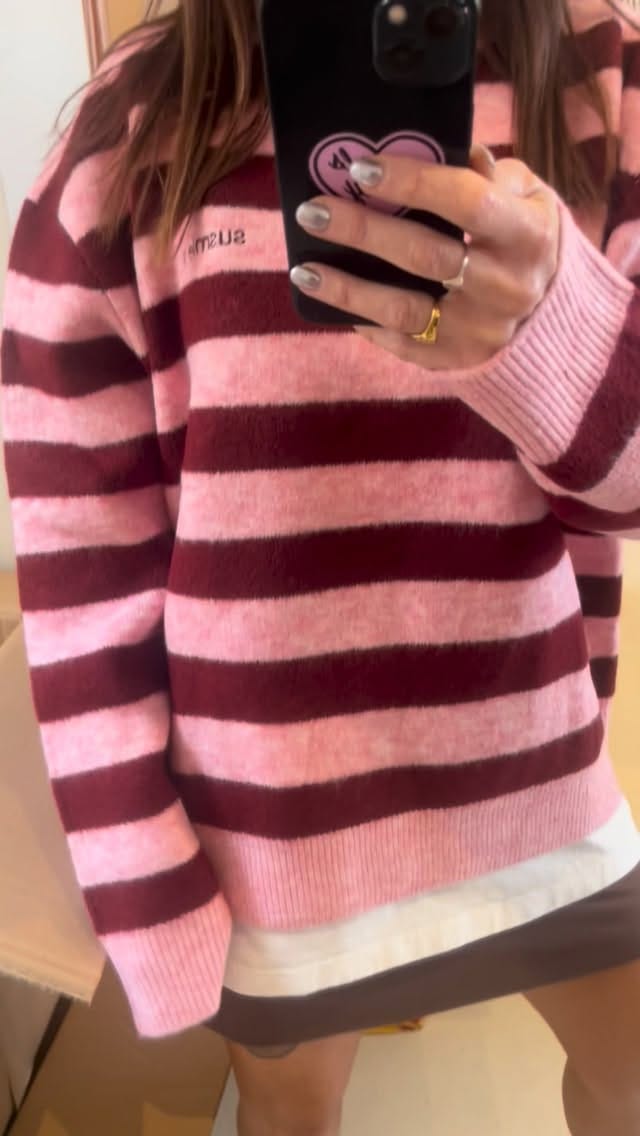 Post 8 by LONNI Boutique on Instagram (video)
