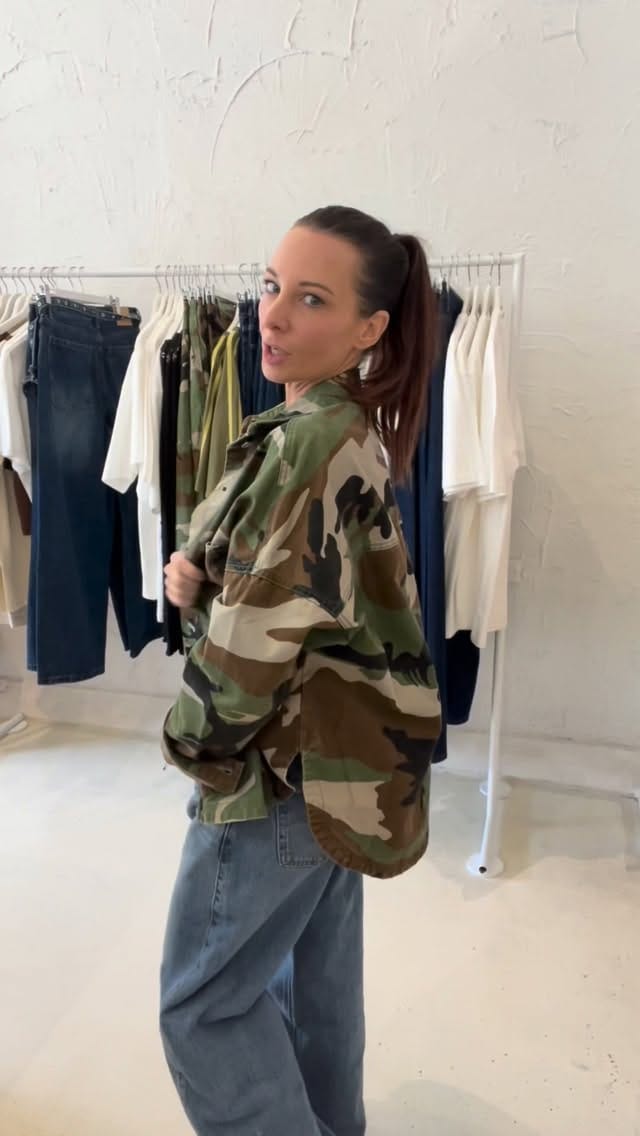 Post 9 by LONNI Boutique on Instagram (video)