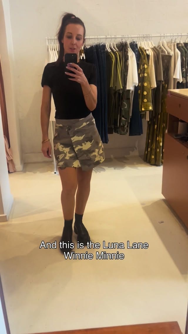 Post 6 by LONNI Boutique on Instagram (video)