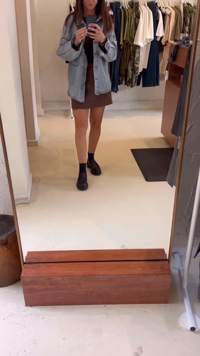 Post 10 by LONNI Boutique on Instagram (video)
