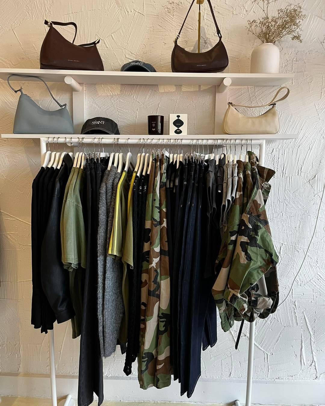 Post 5 by LONNI Boutique on Instagram (image)