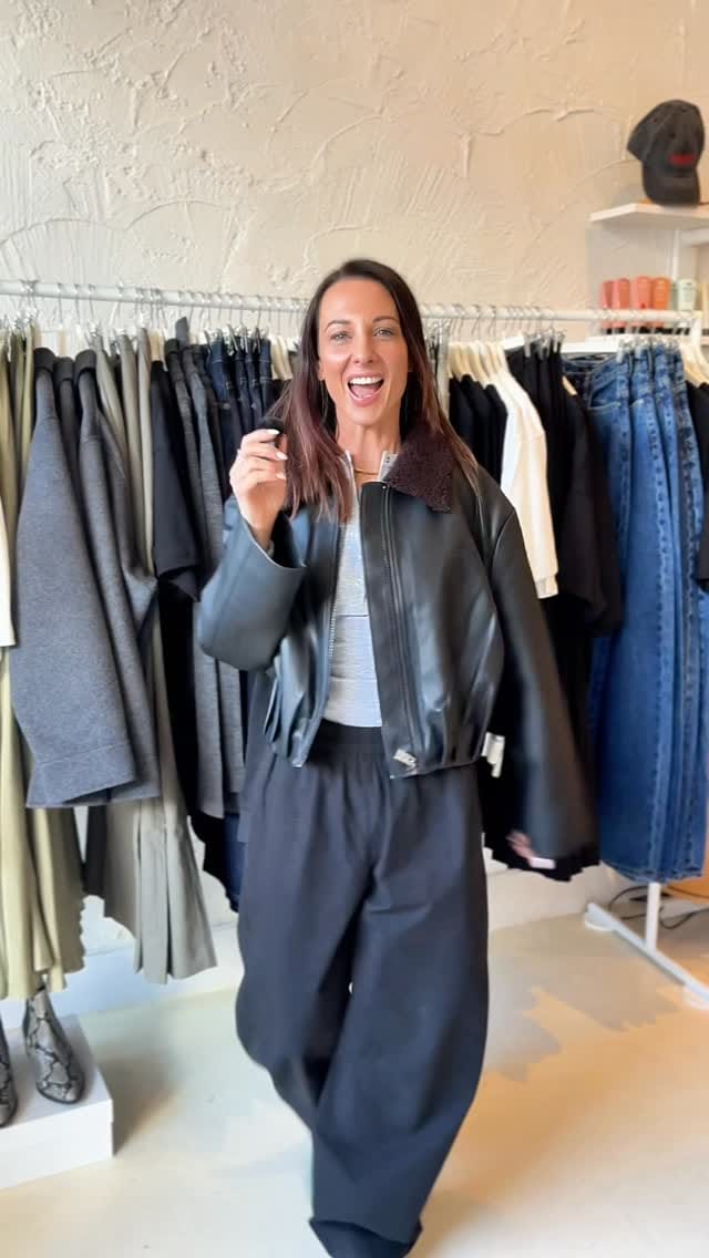 Post 2 by LONNI Boutique on Instagram (video)