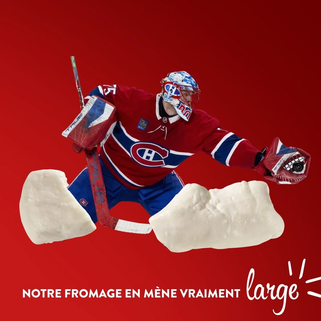 Post 3 by Fromagerie Victoria on Instagram (image)