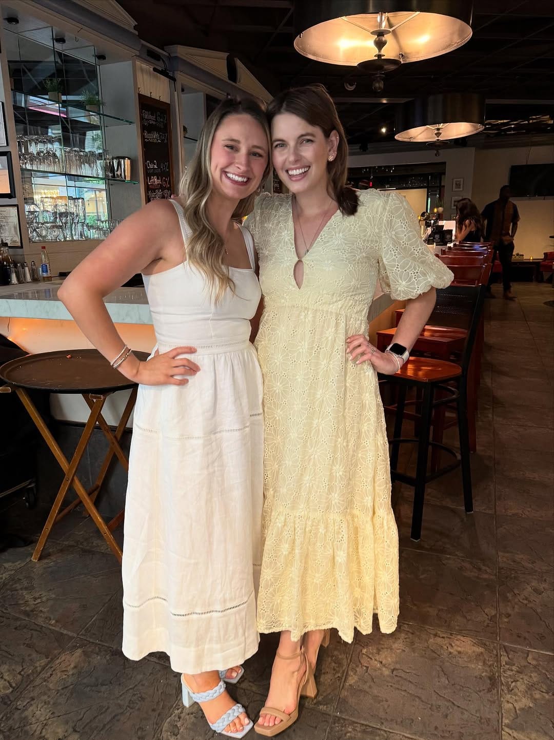 Post 1 by Tiffany Joy Nevill, D.O. on Instagram (carousel)