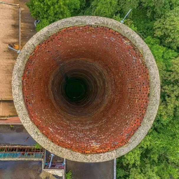Post 2 by Abandoned Hudson Valley on Instagram (image)