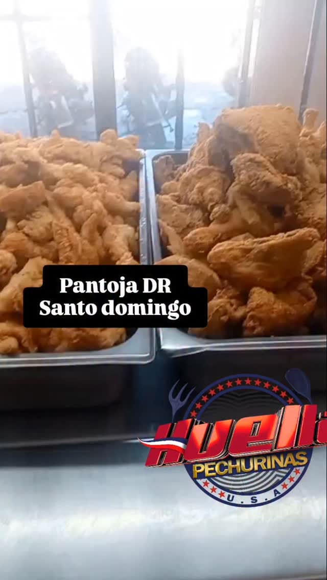Post 7 by Huella Pechurinas Usa on Instagram (video)