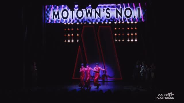 Post 3 by Ogunquit Playhouse on Instagram (video)