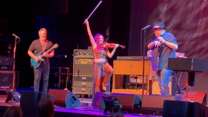 Post 10 by Andrea Whitt on Instagram (video)
