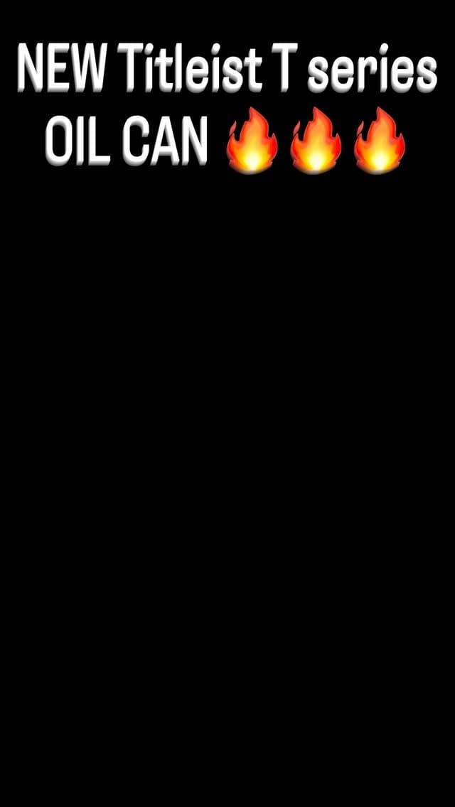 Post 5 by Moon Golf on Instagram (video)