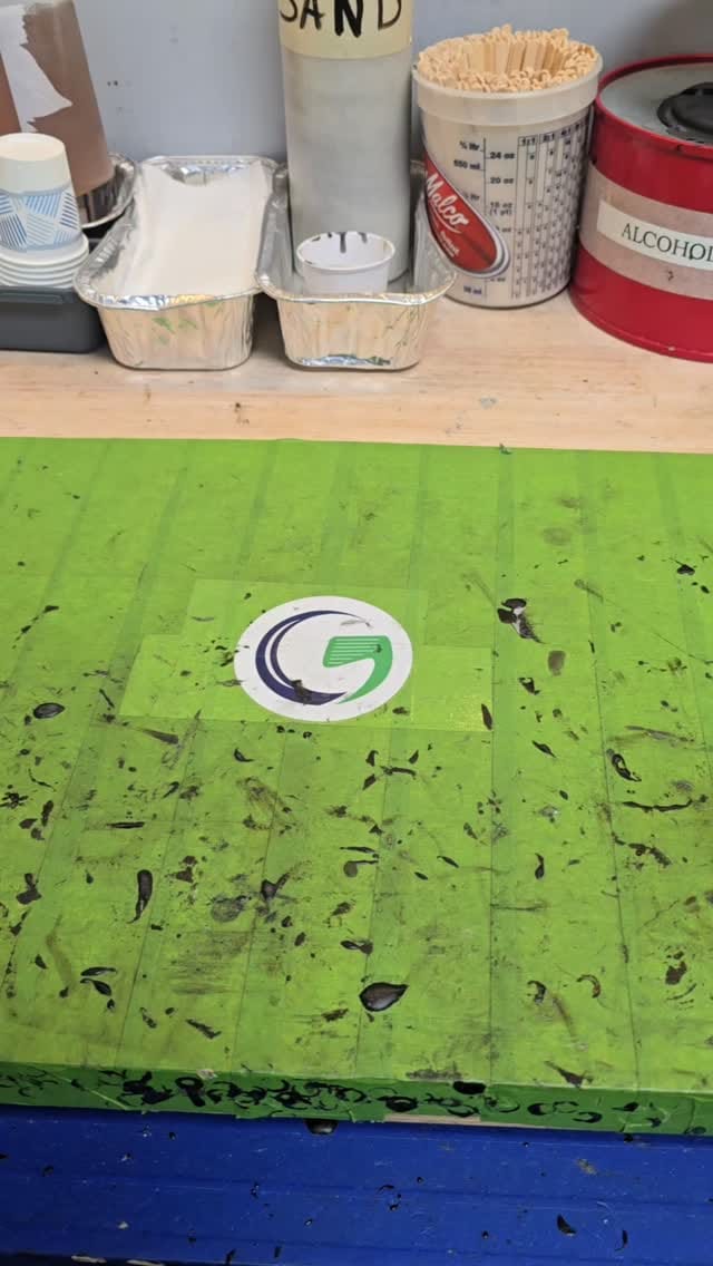 Post 7 by Moon Golf on Instagram (video)