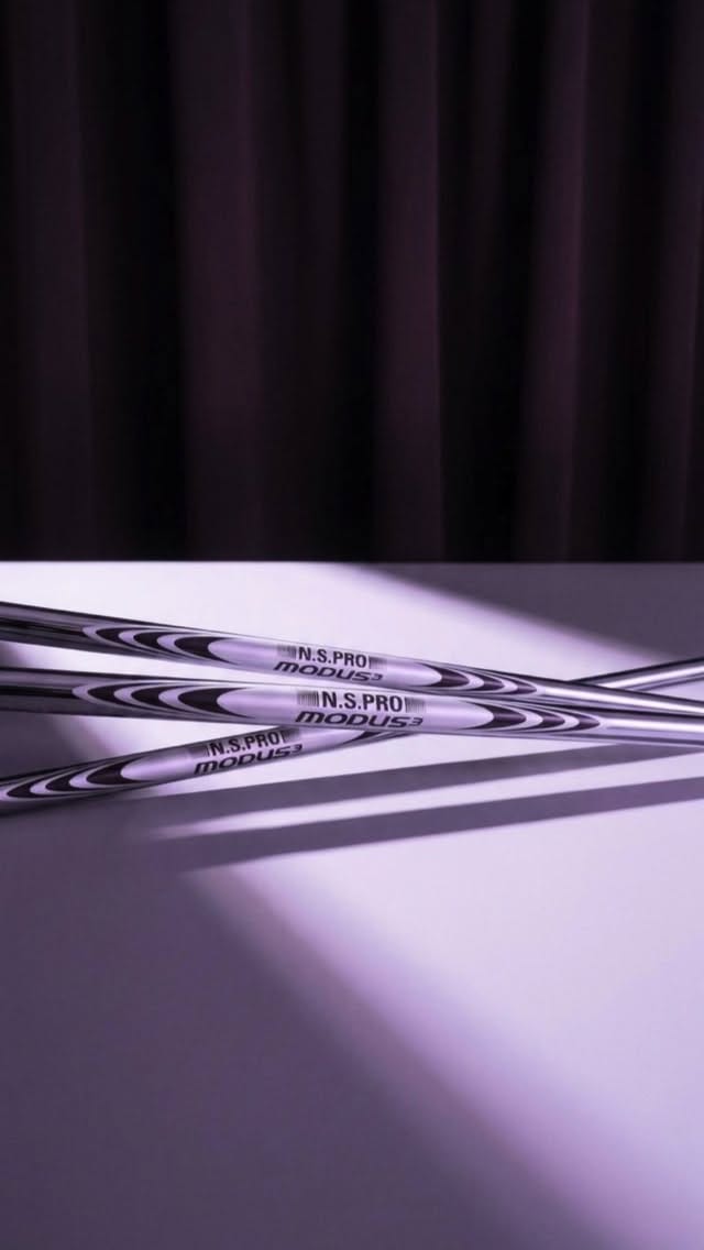 Post 8 by Moon Golf on Instagram (video)