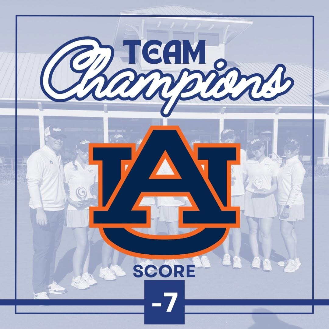 Post 10 by Moon Golf on Instagram (image)