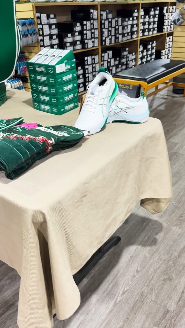 Post 3 by Moon Golf on Instagram (video)