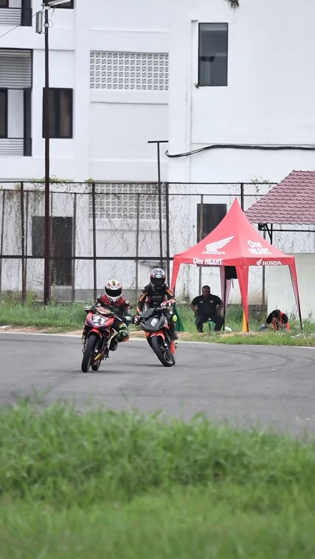 Post 7 by Sastra chanmika nirvana on Instagram (video)
