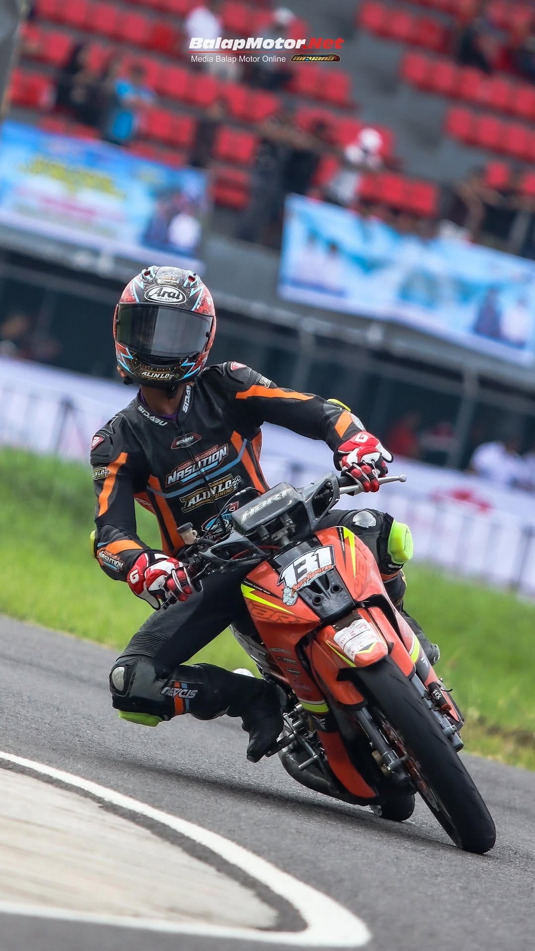 Post 3 by Sastra chanmika nirvana on Instagram (video)