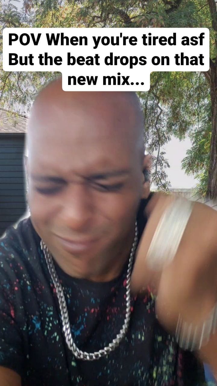 Post 8 by @AnuVybe on Instagram (video)