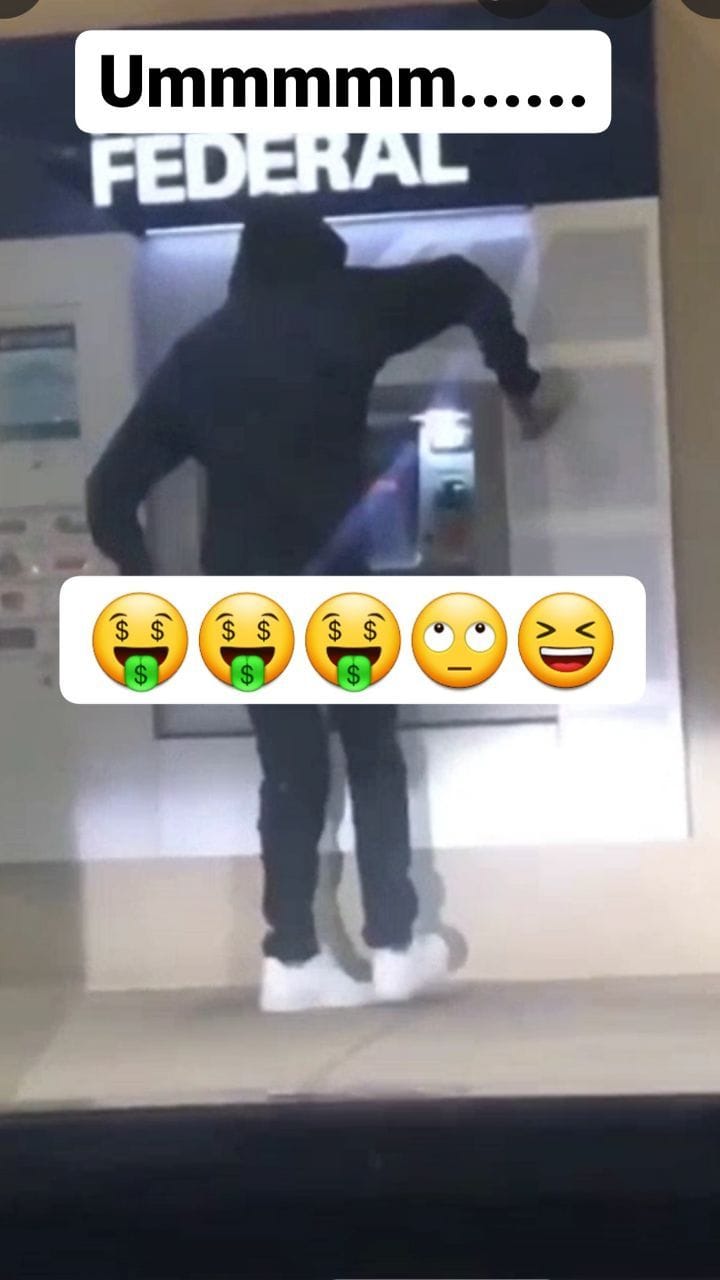 Post 9 by @AnuVybe on Instagram (video)