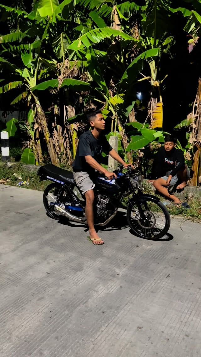Post 8 by Gss racing muffler on Instagram (video)