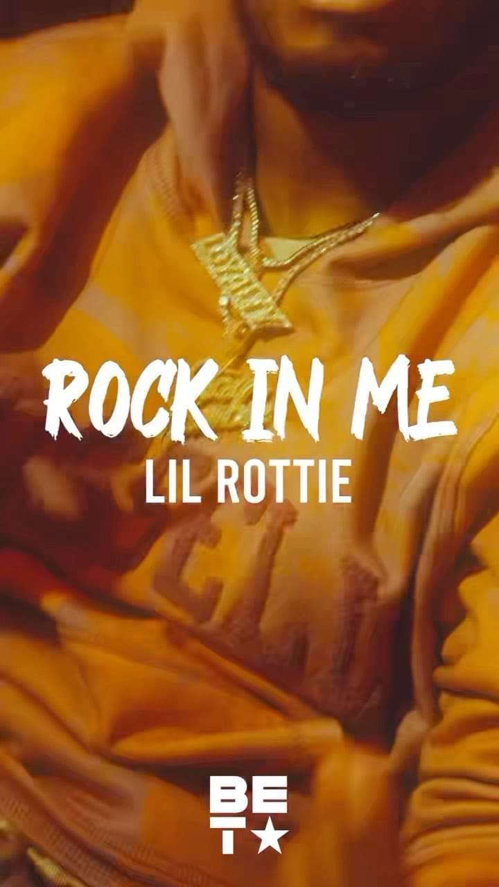 Post 4 by Rottie on Instagram (video)