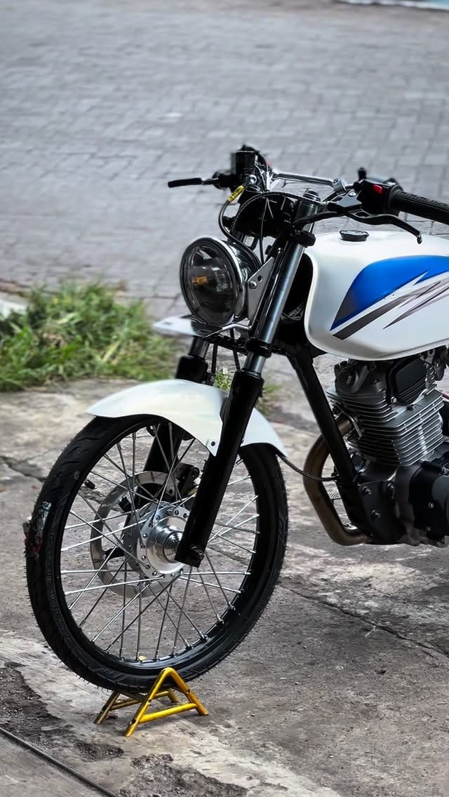 Post 4 by Gss racing muffler on Instagram (video)