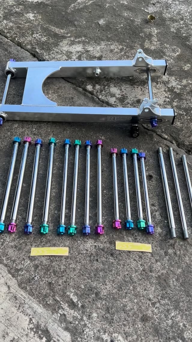 Post 1 by Gss racing muffler on Instagram (video)