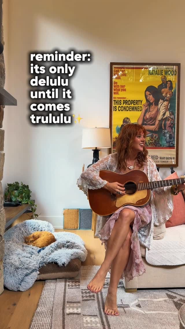 Post 2 by Cassidy Daniels on Instagram (video)