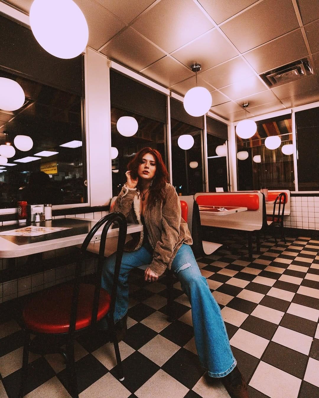 Post 10 by Cassidy Daniels on Instagram (carousel)
