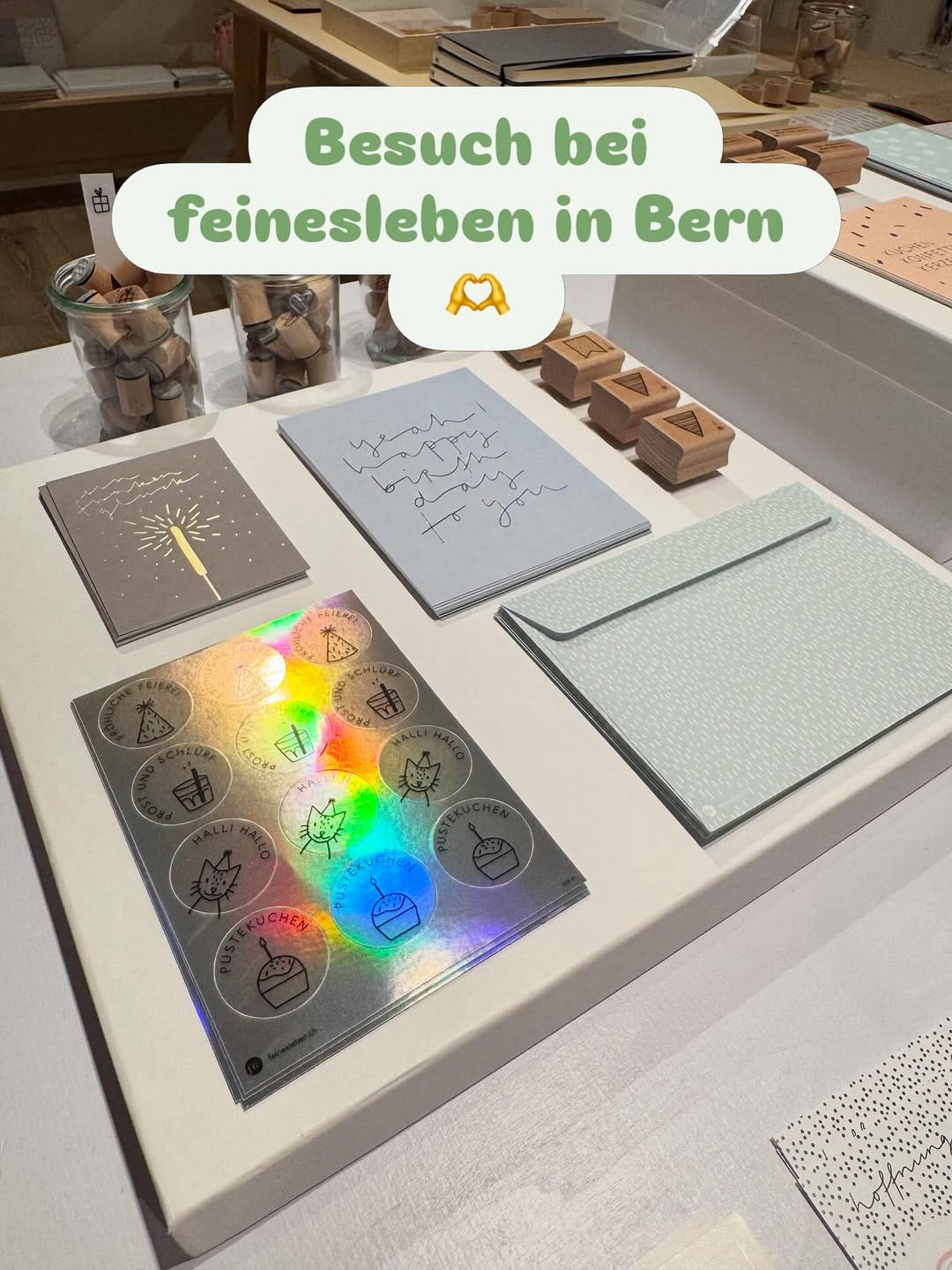 Post 1 by interiør butik on Instagram (carousel)