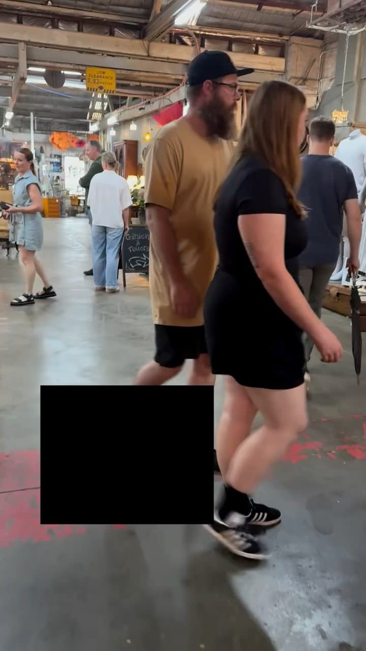Post 8 by The Merchants Warehouse on Instagram (video)