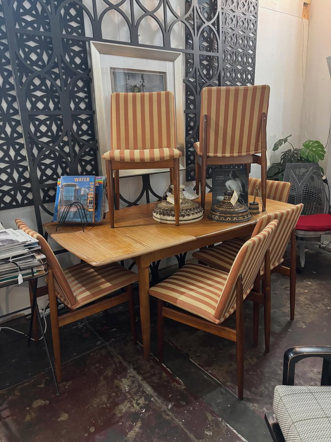 Post 4 by The Merchants Warehouse on Instagram (carousel)