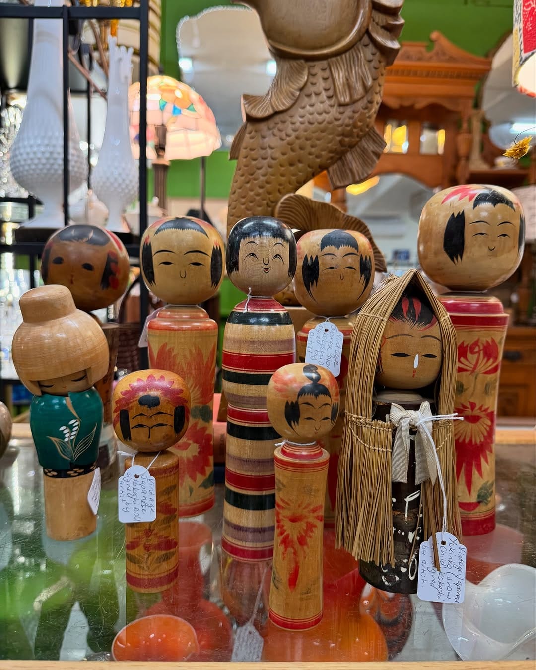 Post 7 by The Merchants Warehouse on Instagram (carousel)