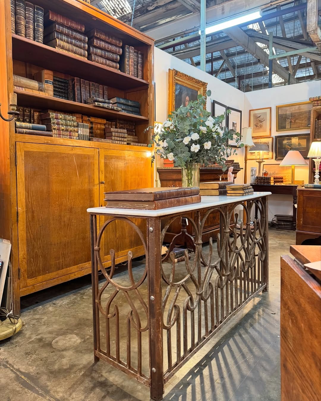 Post 1 by The Merchants Warehouse on Instagram (carousel)