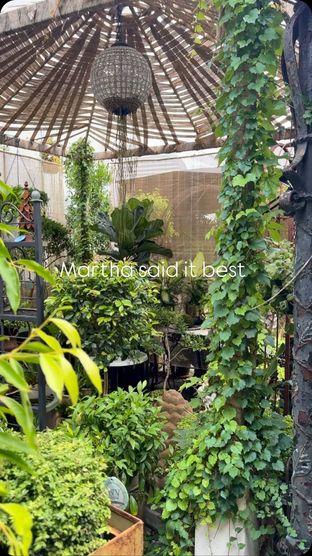 Post 10 by The Merchants Warehouse on Instagram (video)