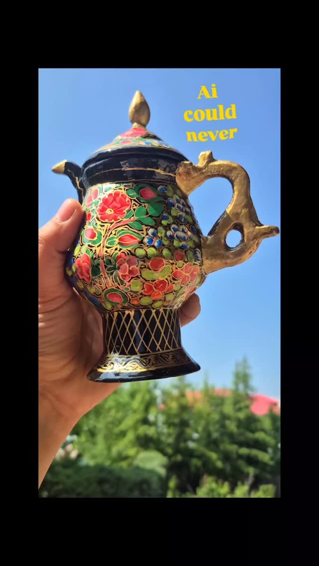 Post 2 by Gyawun.com | Buy Kashmiri products online on Instagram (video)