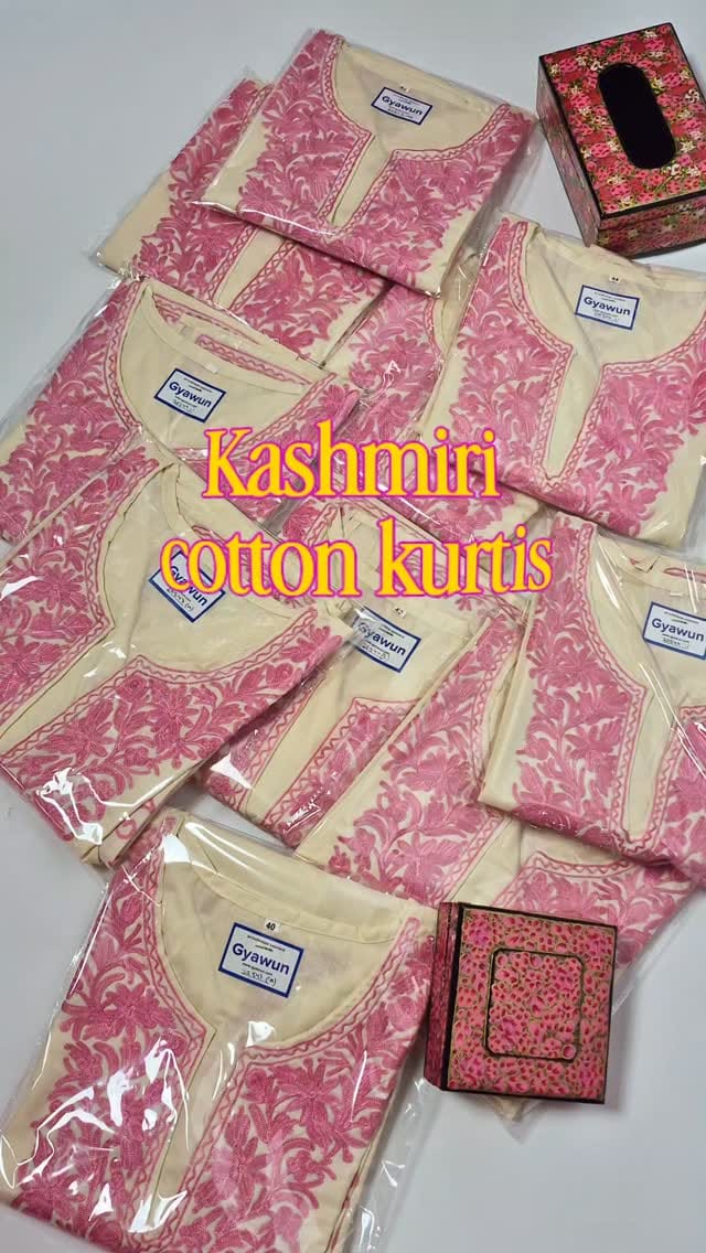 Post 6 by Gyawun.com | Buy Kashmiri products online on Instagram (video)