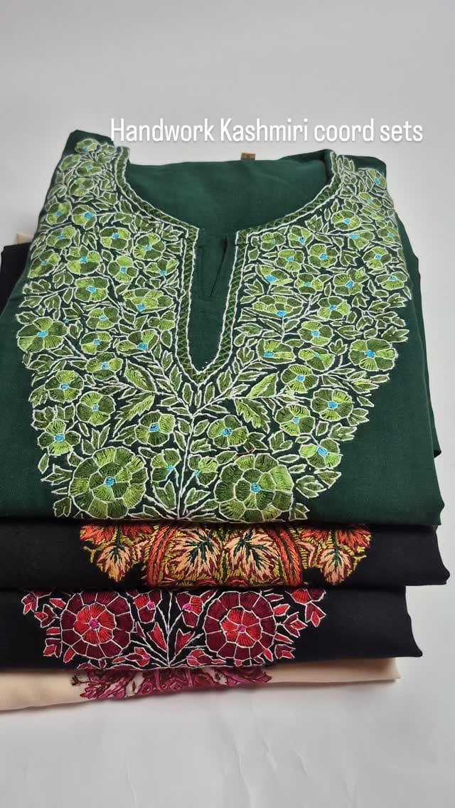 Post 5 by Gyawun.com | Buy Kashmiri products online on Instagram (video)