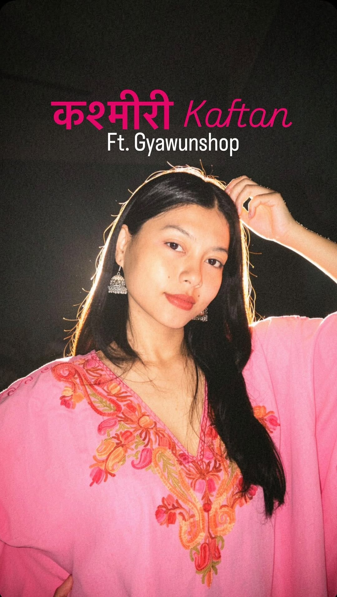 Post 1 by Gyawun.com | Buy Kashmiri products online on Instagram (video)