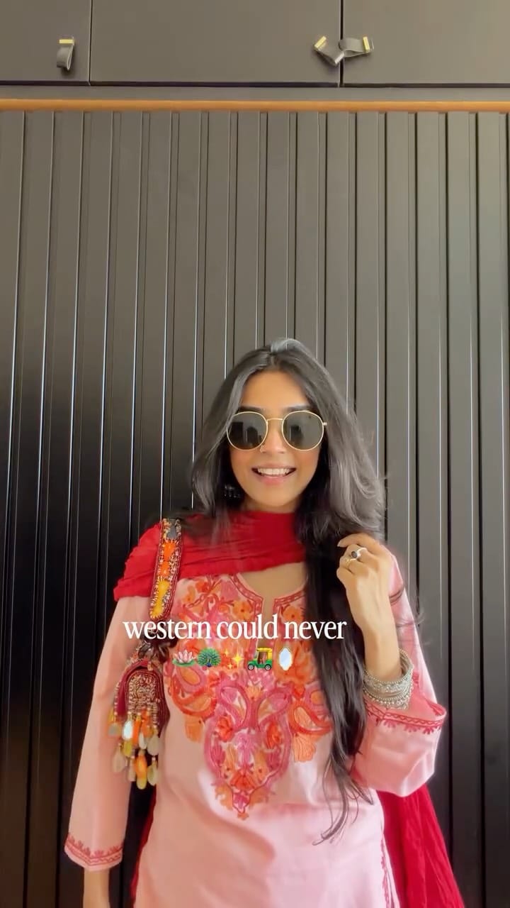 Post 3 by Gyawun.com | Buy Kashmiri products online on Instagram (video)