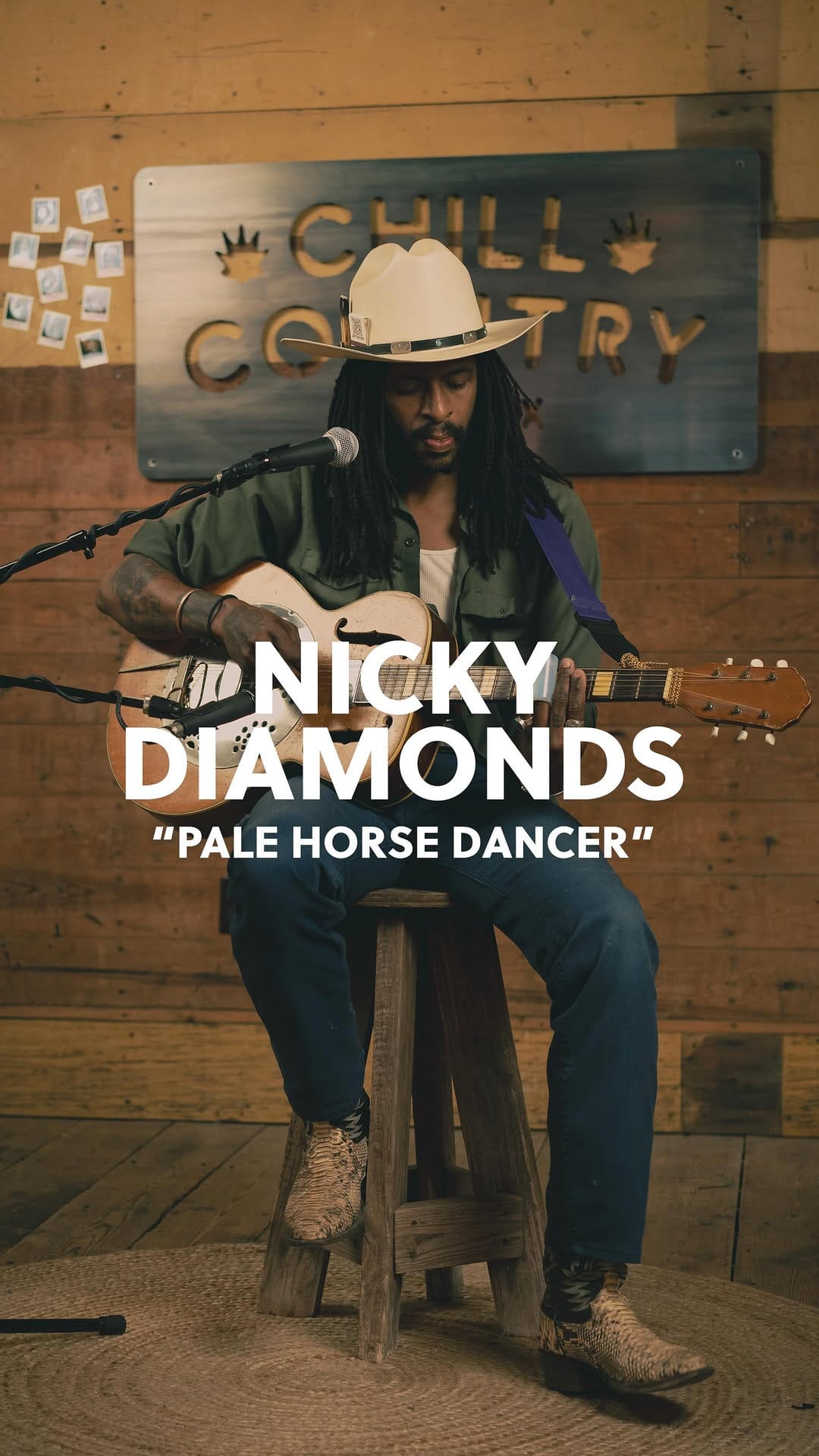 Post 10 by Nicky Diamonds 💎 on Instagram (video)