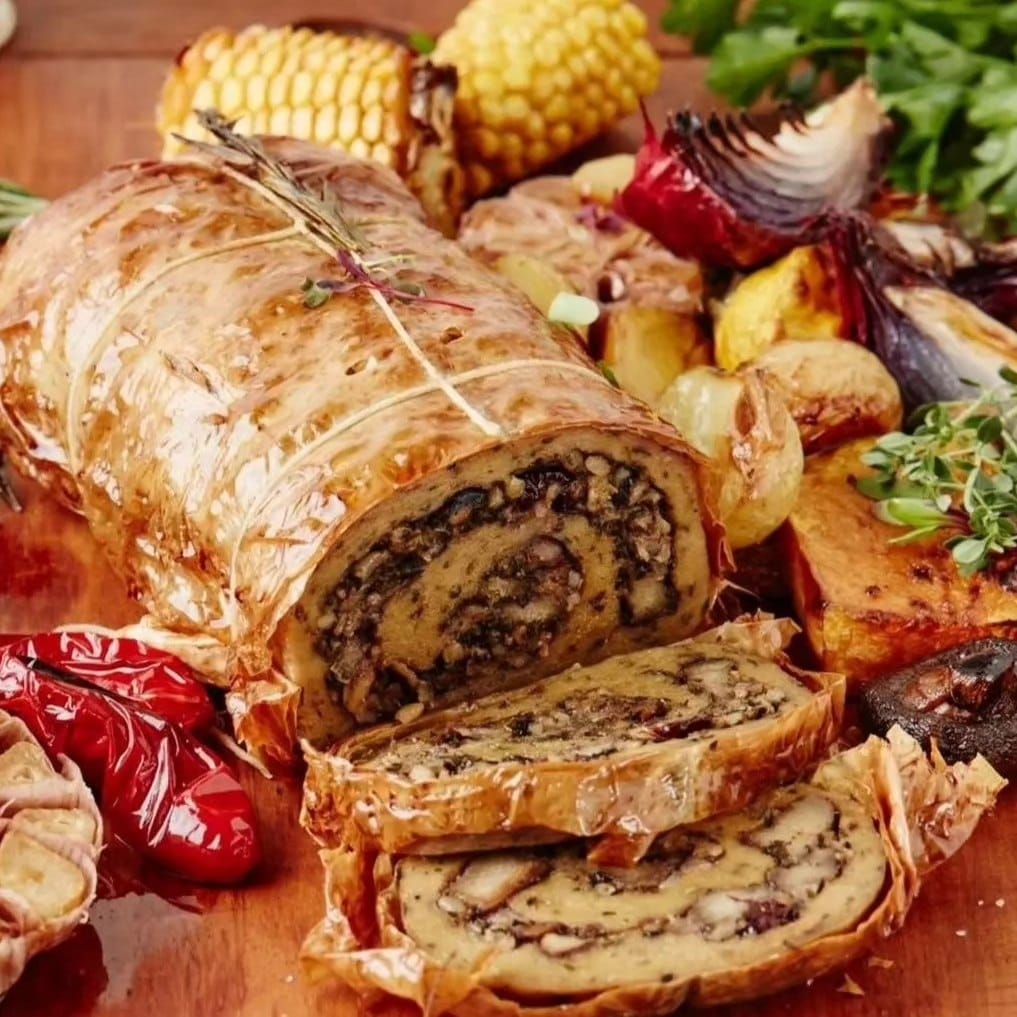 Post 2 by The KYND Butcher on Instagram (image)