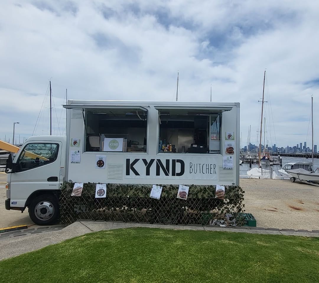 Post 10 by The KYND Butcher on Instagram (carousel)