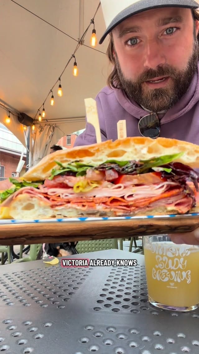 Post 9 by Market Square on Instagram (video)