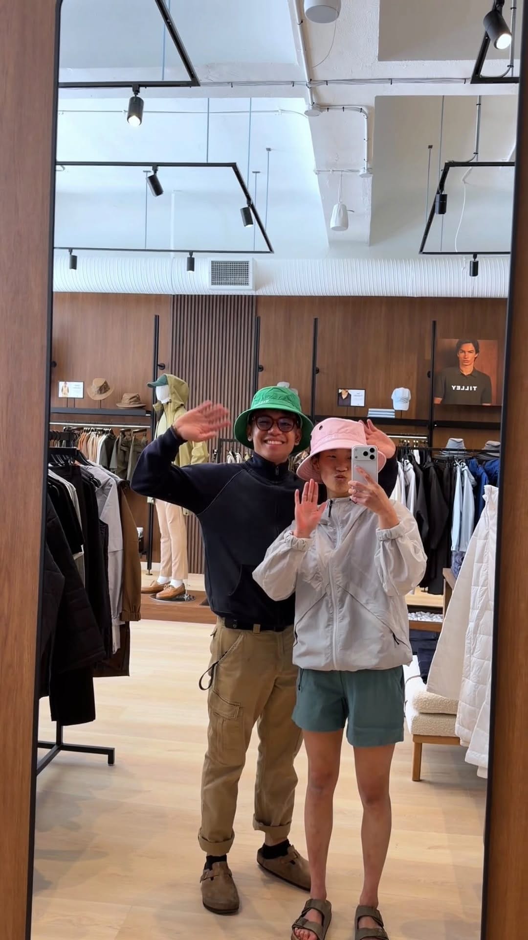 Post 10 by Market Square on Instagram (video)