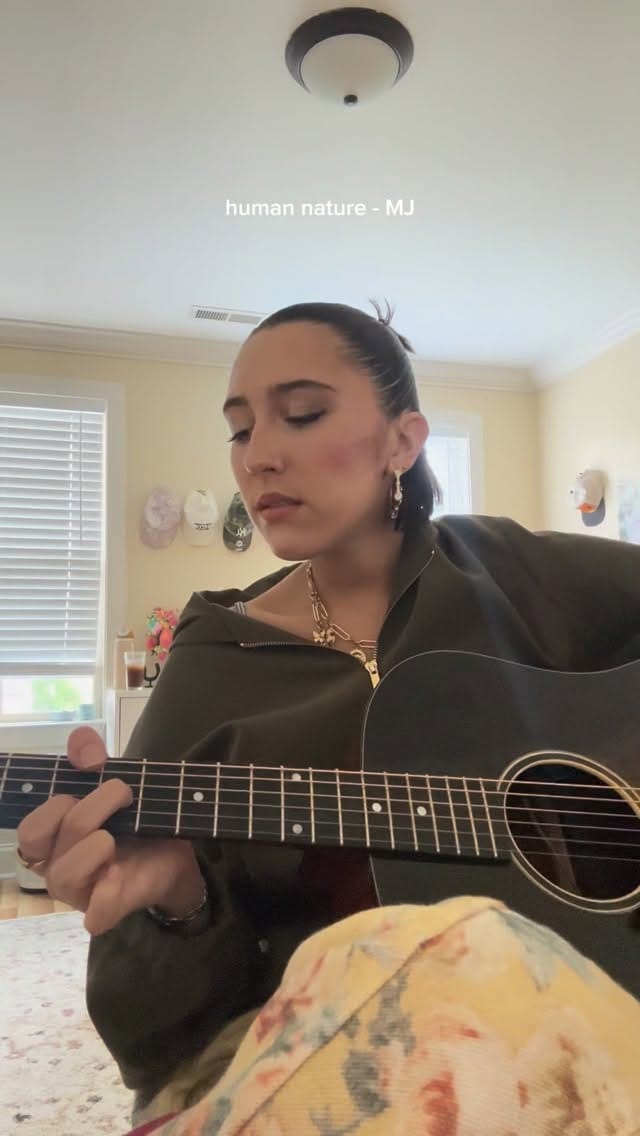 Post 2 by abby clark on Instagram (video)